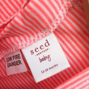 Seed Heritage Sleepsuit