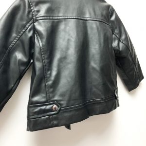 Zara Biker Jacket