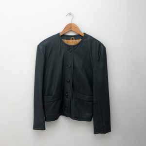 Vintage Next Leather Jacket