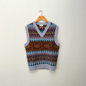 Acne Studios Knitted Tank Top