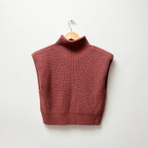 Zara Pink Knit