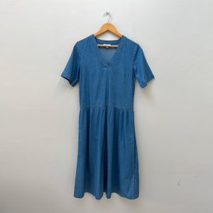 Albaray Denim Dress