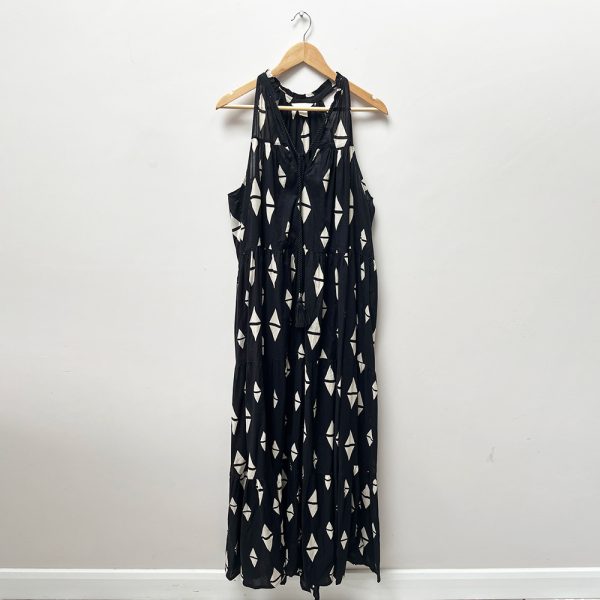 H&M Maxi Dress