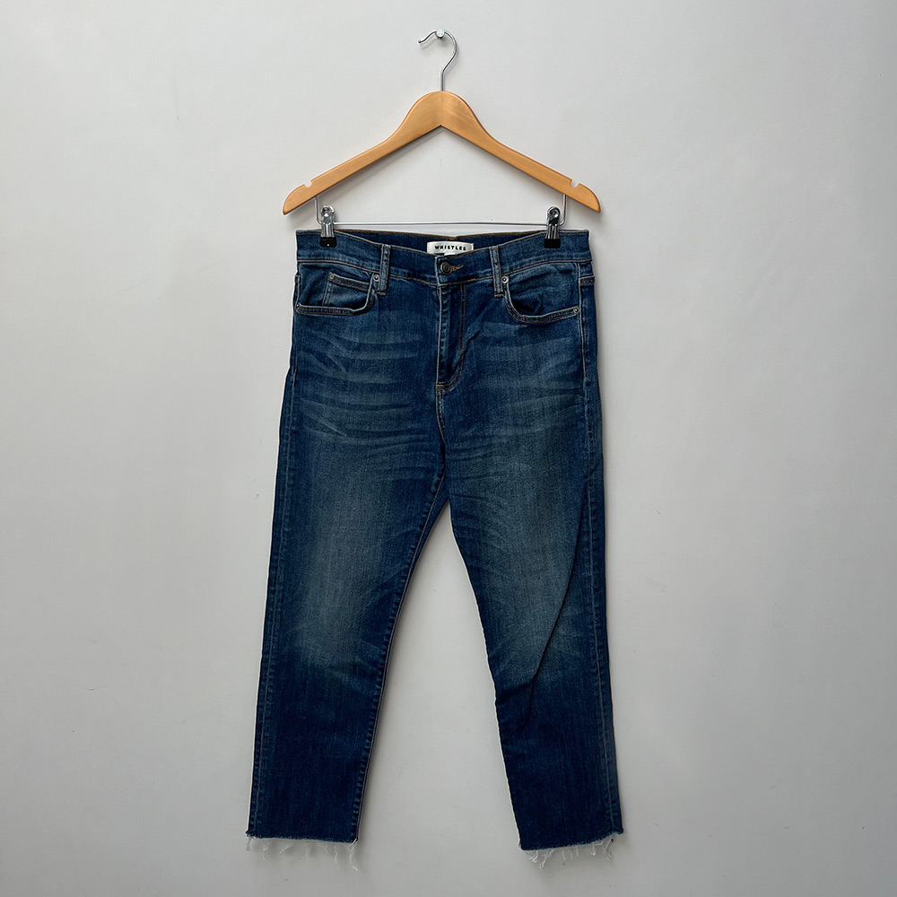 Whistles Jeans