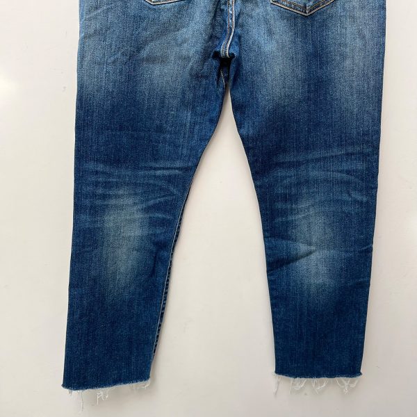 Whistles Jeans