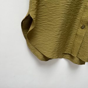 H&M Khaki Shirt