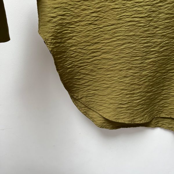 H&M Khaki Shirt