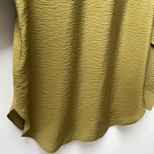 H&M Khaki Shirt