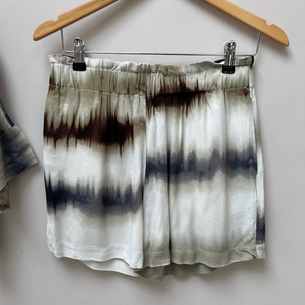 Tie dye co-ord set