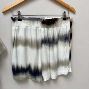 Tie dye co-ord set