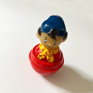 Noddy Toy