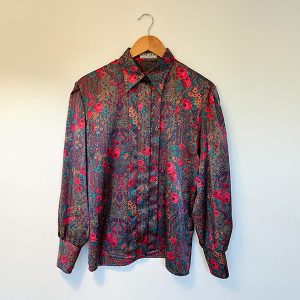 Jaeger Blouse