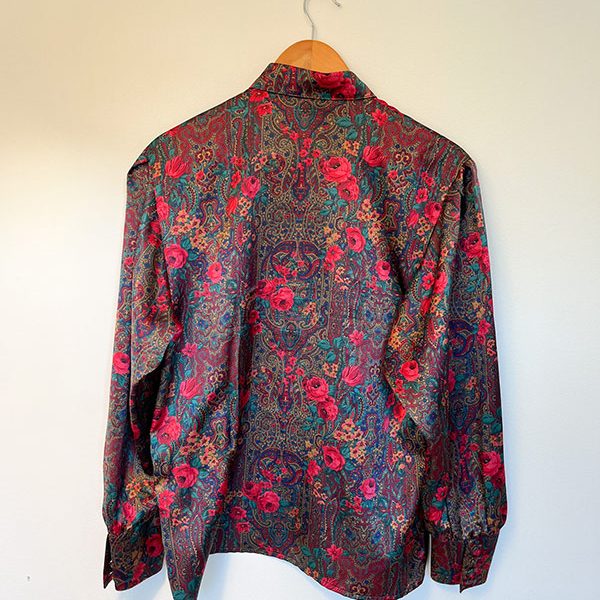 Vintage Jaeger Blouse