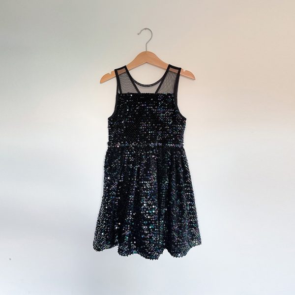 Matalan Sequin Dress