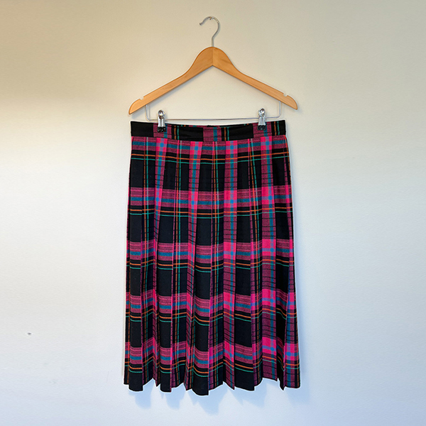 St Michael Skirt