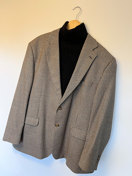 M&S Blazer