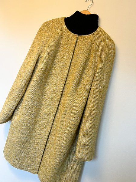 Boden Coat