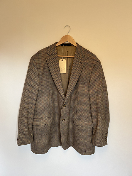 Vintage M&S Blazer