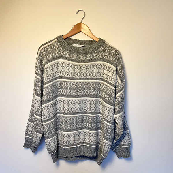 Vintage Nico Jumper