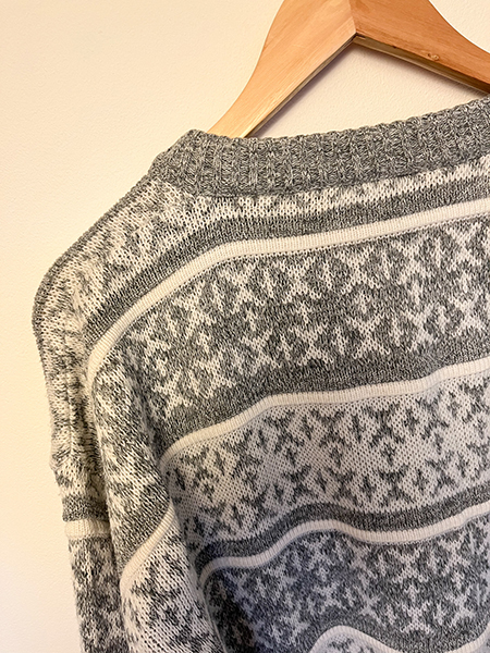 Vintage Nico Jumper