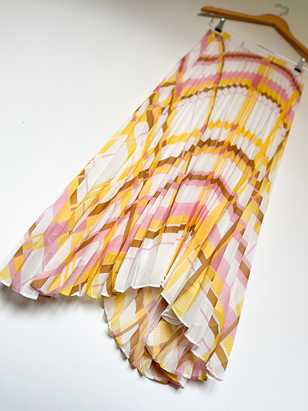 Massimo Dutti Skirt