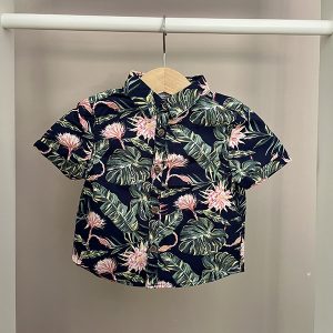 Primark Hawaiian Shirt