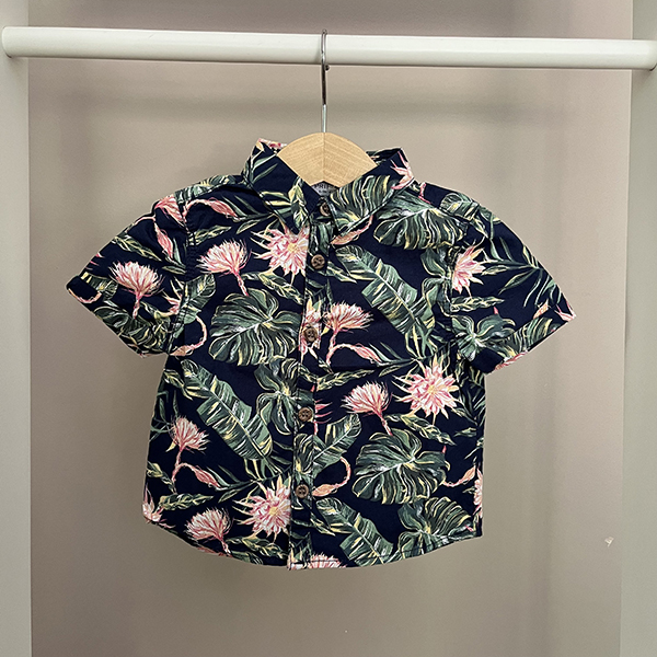Primark Hawaiian Shirt