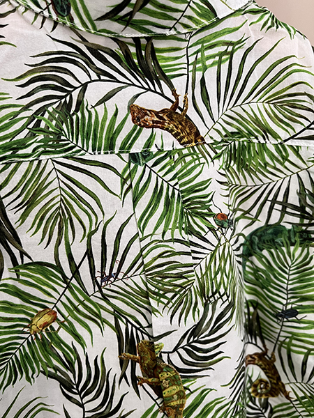 Nathalie Lété x H&M