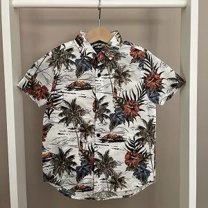 Next Hawaiian Shirt