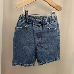Uniqlo Denim Shorts