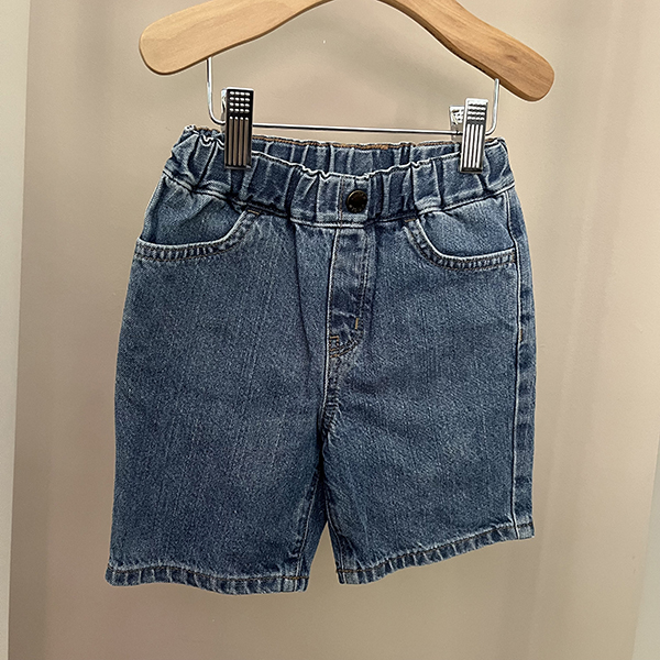 Uniqlo Denim Shorts