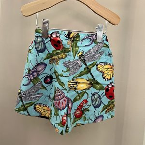 Reversible Bug Shirts