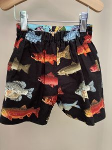 Reversible Bug Shirts