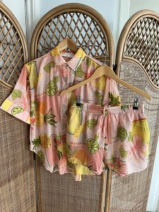 Primark Summer Co-ord