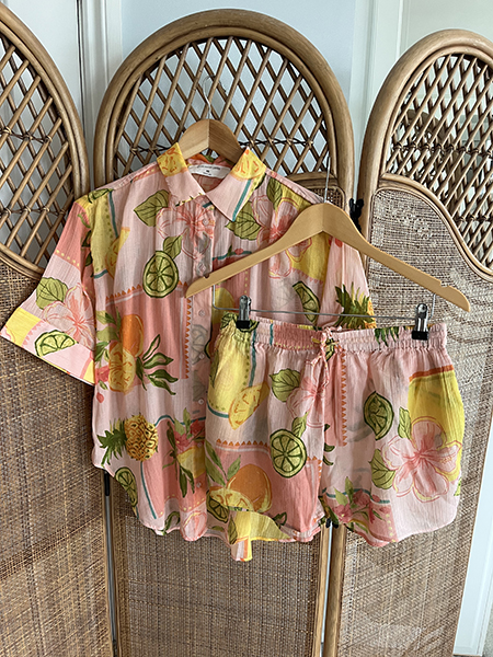 Primark Summer Co-ord