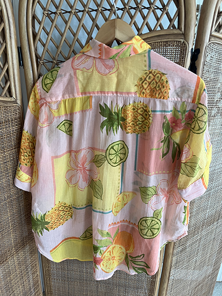 Primark Summer Co-ord