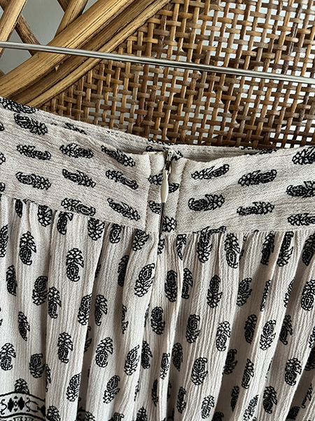 Paisley Co-ord