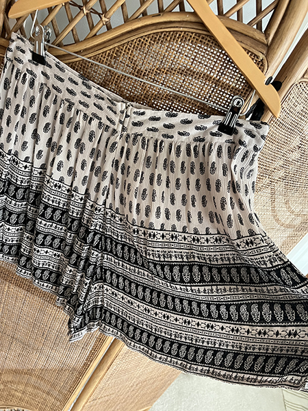 Paisley Co-ord
