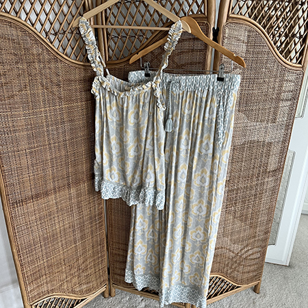 Laura Ashley Co-Ord