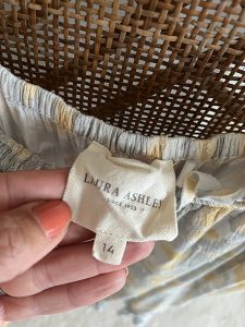 Laura Ashley Co-Ord