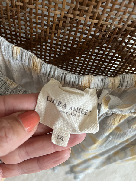 Laura Ashley Co-Ord