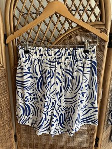 Primark Blue & White Co-ord