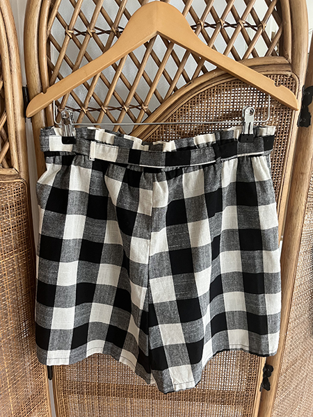 Monochrome Co-ord