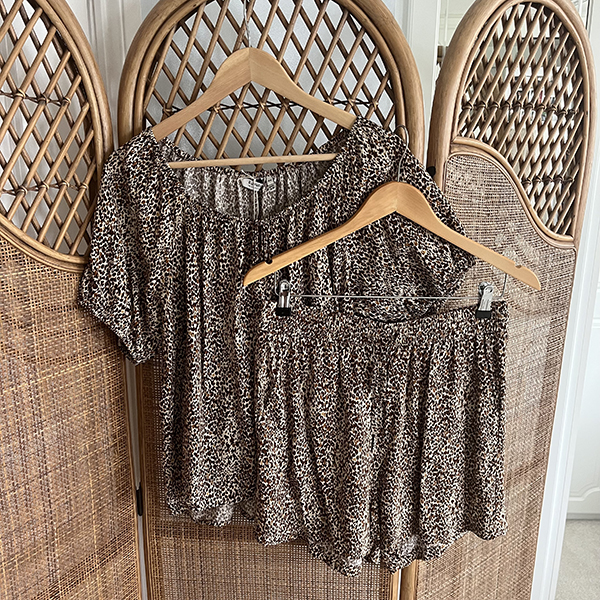 b.young co-ord