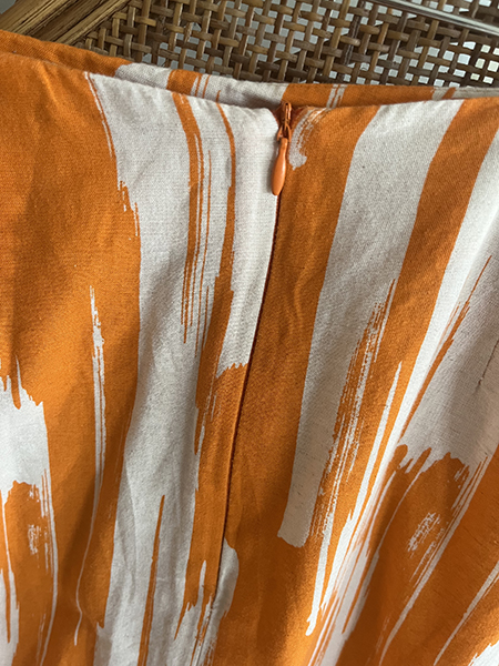 Frankie Bridge Co-ord