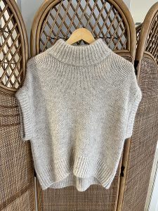 Mint Velvet Sweater Vest