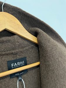 FAHRI Coat