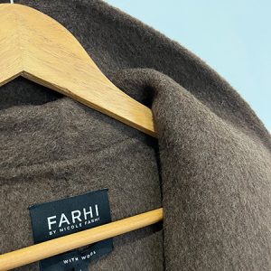 FAHRI Coat
