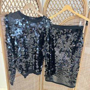 Next sequin Co-Ord