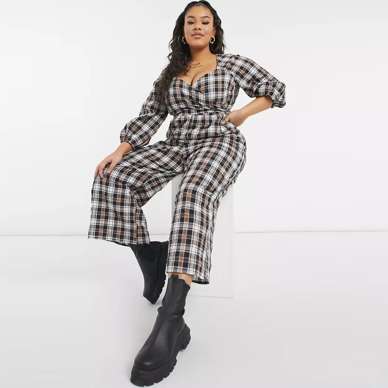 Asos Jumpsuit